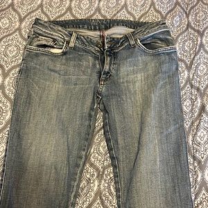 Mavi jeans light wash
